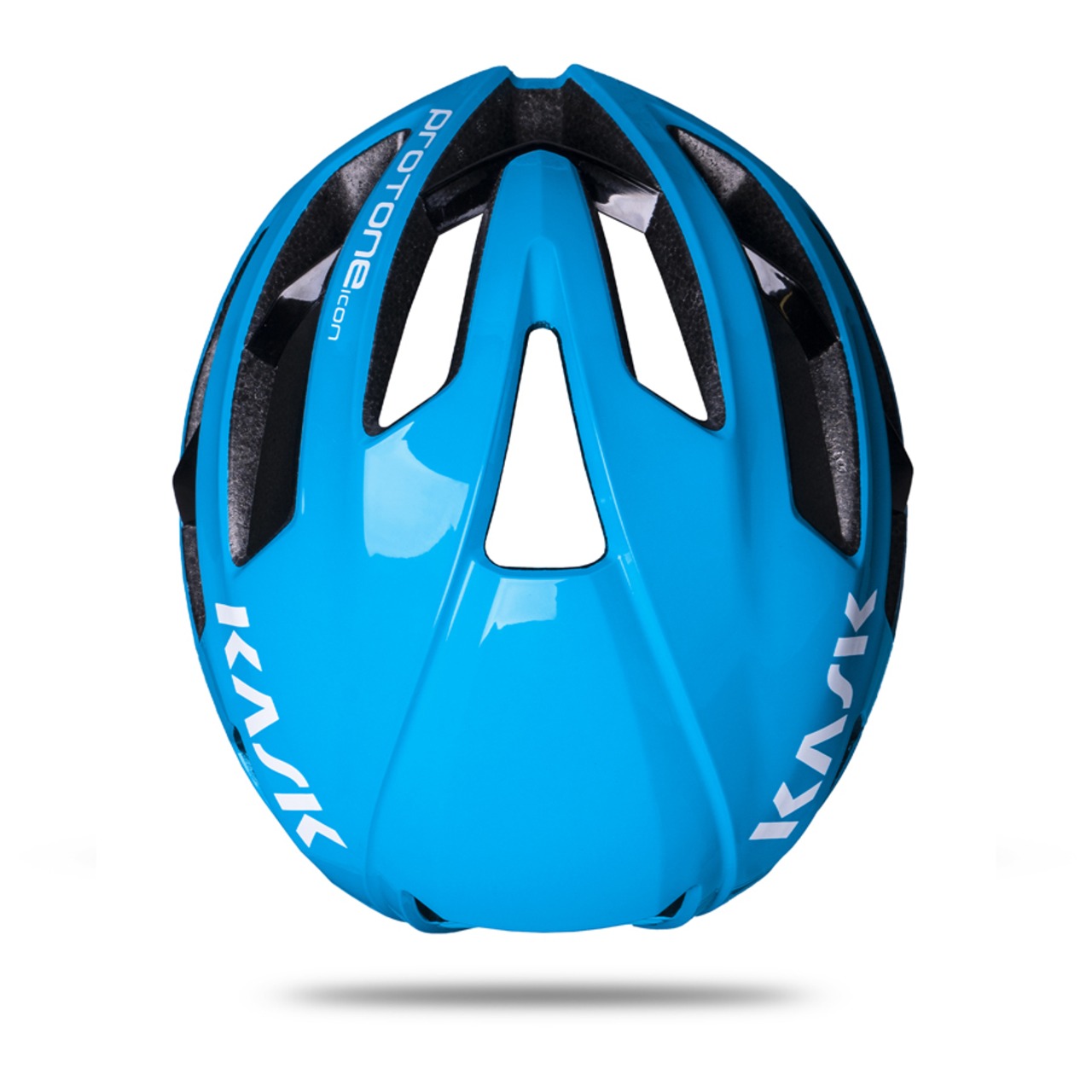 KASK PROTONE ICON BLU MATT ヘルメット