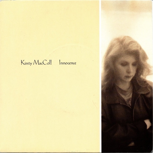 【7EP】Kirsty MacColl ‎– Innocence (Remix)