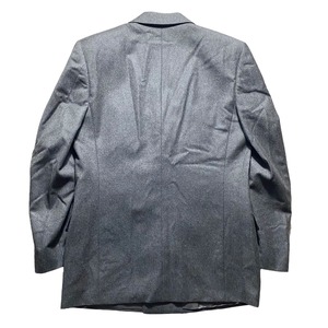 vintage CELINE tailored jacket cloth by “CERRUTI 1881”
