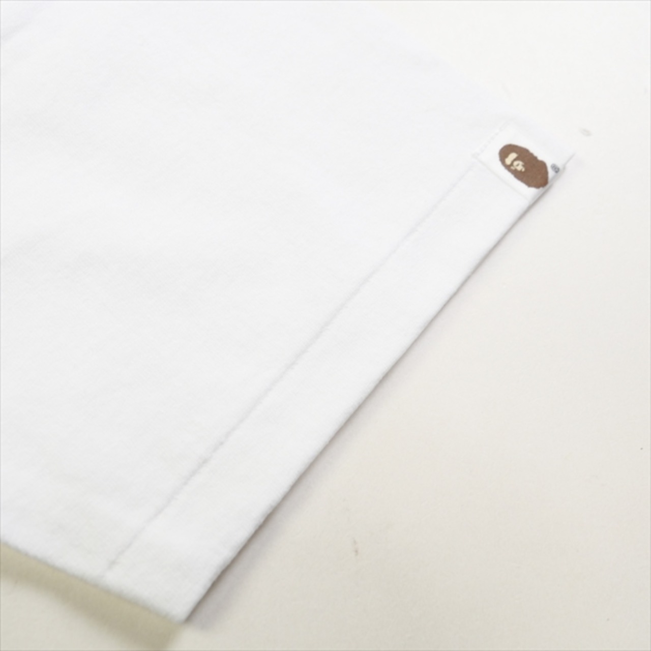 Size【M】 A BATHING APE ア ベイシング エイプ 12AW BAPEXCLUSIVE 
