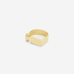 Rectangle ring