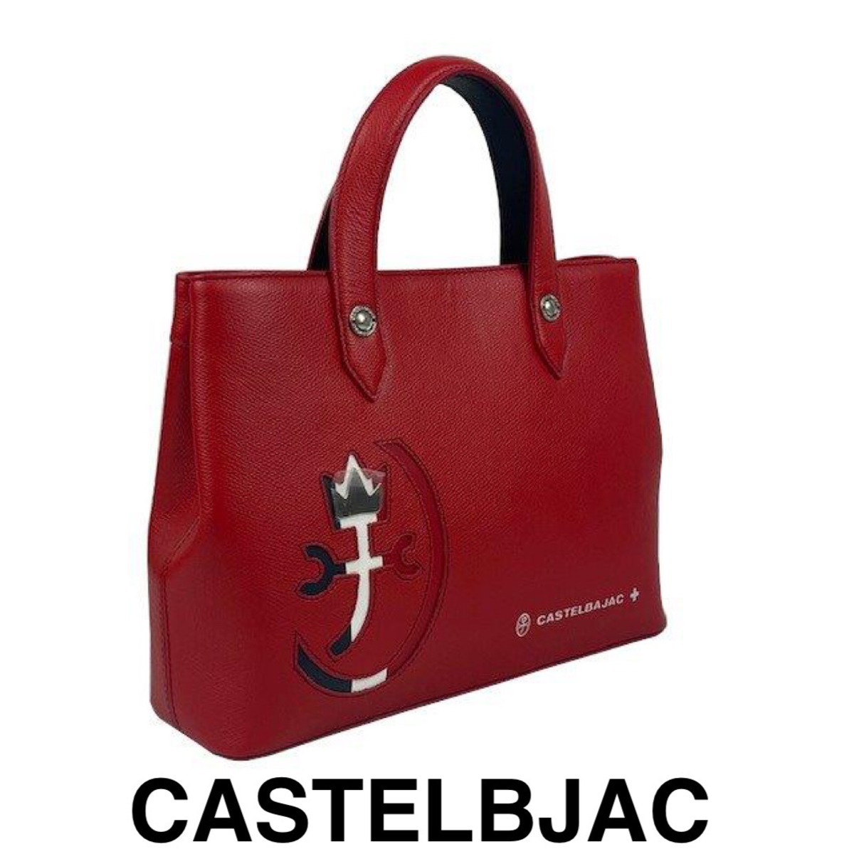 カステルバジャック CASTELBAJAC ドライビングバッグ 032511-2 