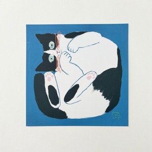 『収納』アートカード