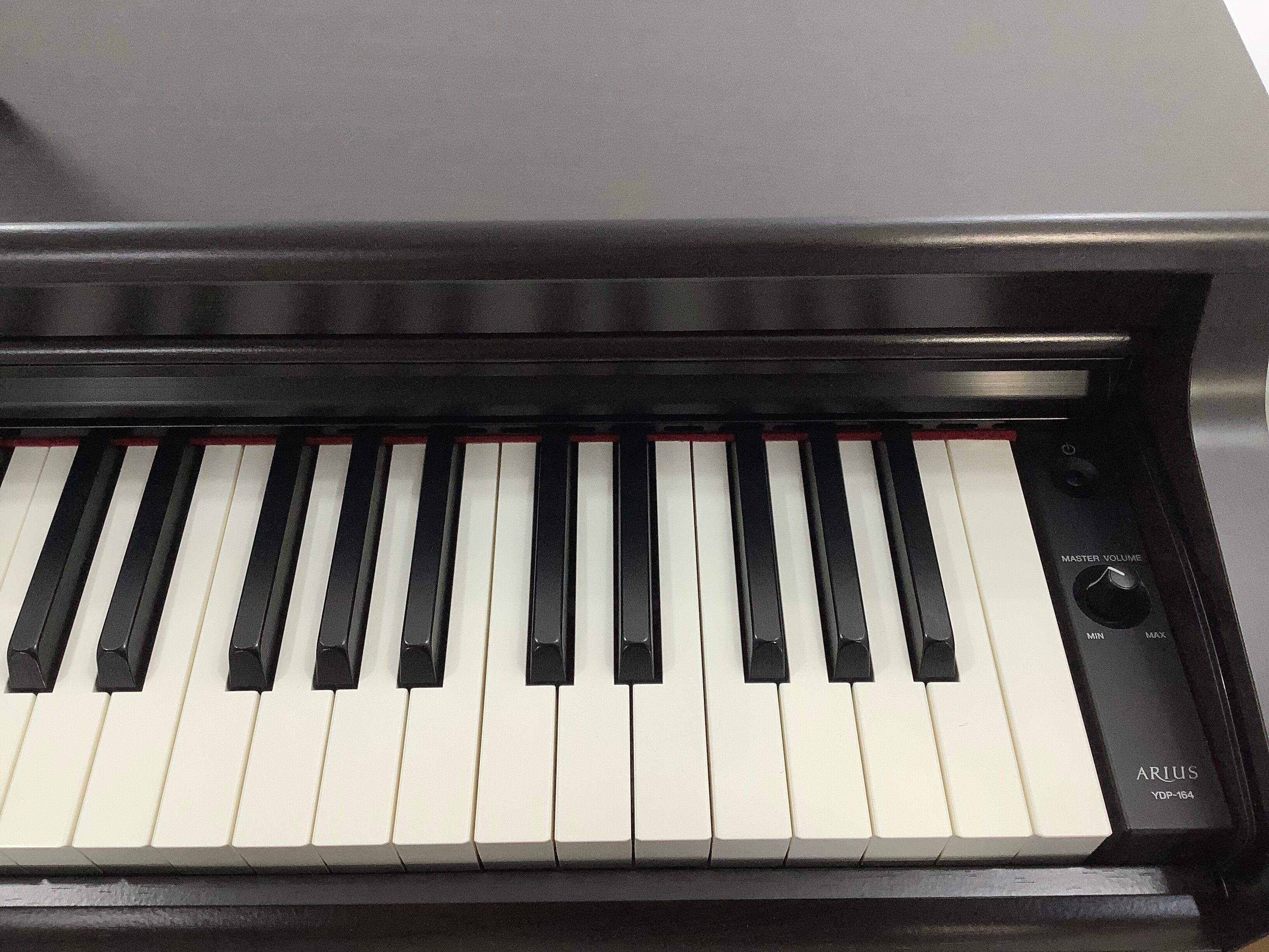 ☆61947【電子ピアノ】YAMAHA YDP164R 21年製 | リユース専門店エプコ
