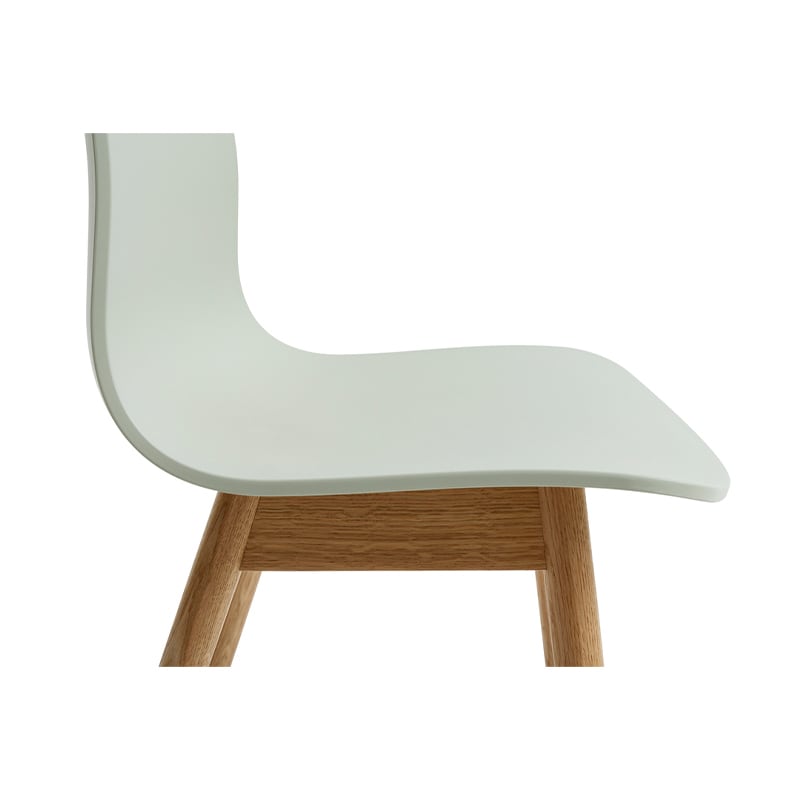 ABOUT A CHAIR AAC 12 2.0 Azure Blue［ HAY ］ | REAL Style online shop