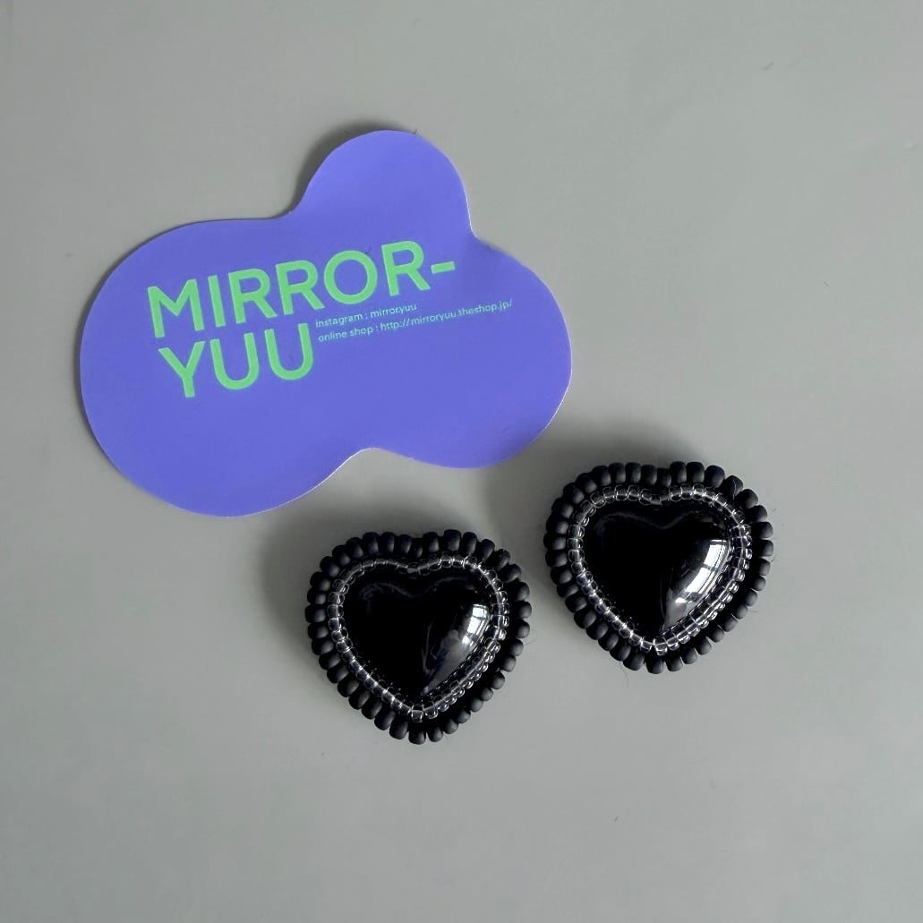 MIRROR-YUU