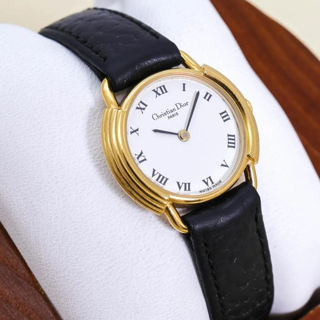 Cartier カルティエ マストコリゼ ヴェルメイユ ヴィンテージ時計 | PAY ID