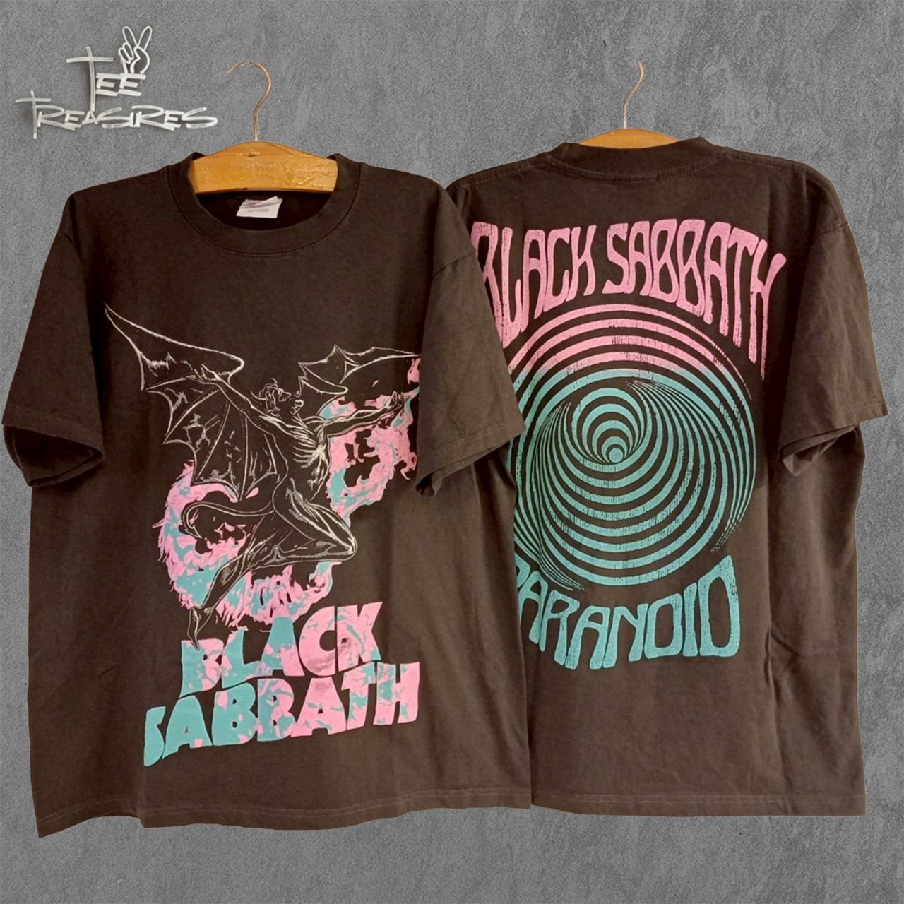 Black Sabbath 3【予約商品：4月14日より順次発送】