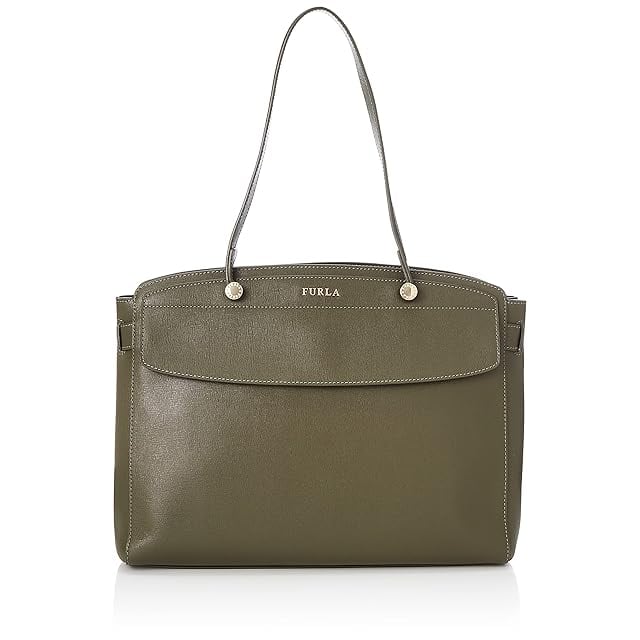OLD COACH オールドコーチ トートバッグ 薄緑色 本革 極上品 | PAY ID