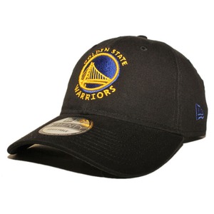 ニューエラ ストラップバックキャップ 帽子 NEW ERA 9twenty メンズ レディース NBA ゴールデンステイト ウォリアーズ フリーサイズ NR12145291