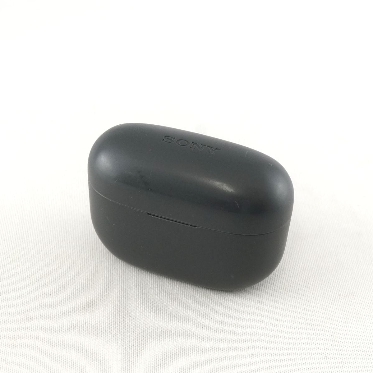 P*k様 SONY LinkBuds S ブラック 充電ケース付き 美品 保証書 1cdd6129b4faba988bc3bcc6eb2b5c
