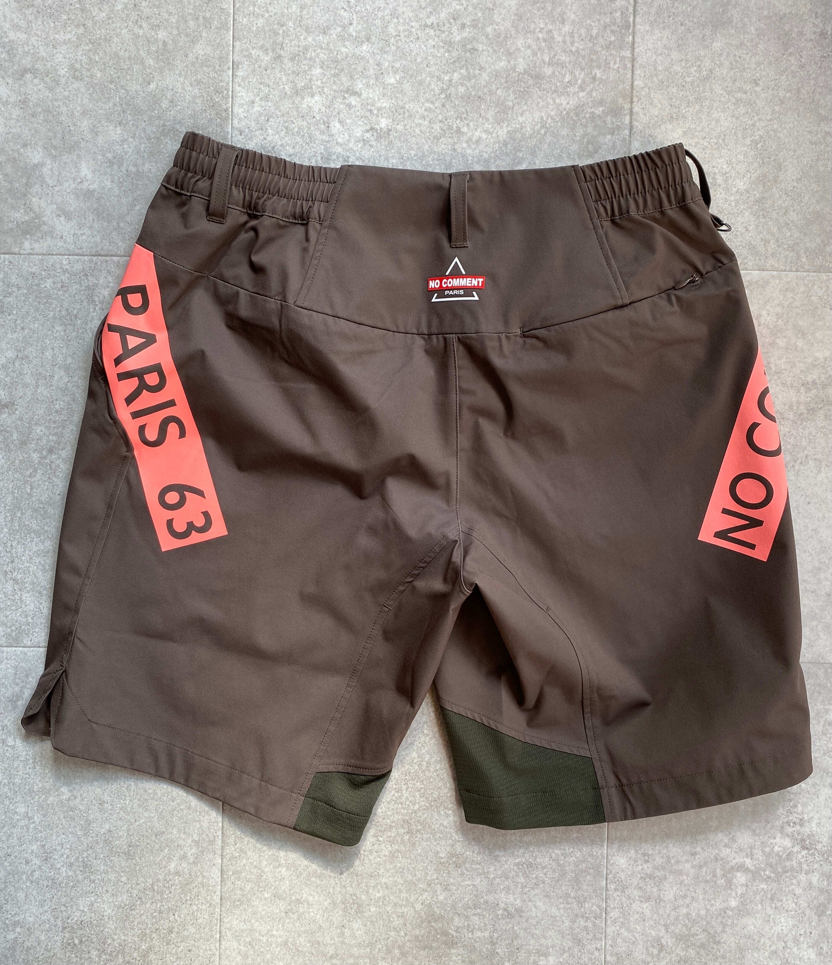 NCP / NCP-SPM0002 / ゴルフウェア / ストレッチショーツ