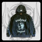 ［HANG］EXOHEAD HANGLAND hoodie