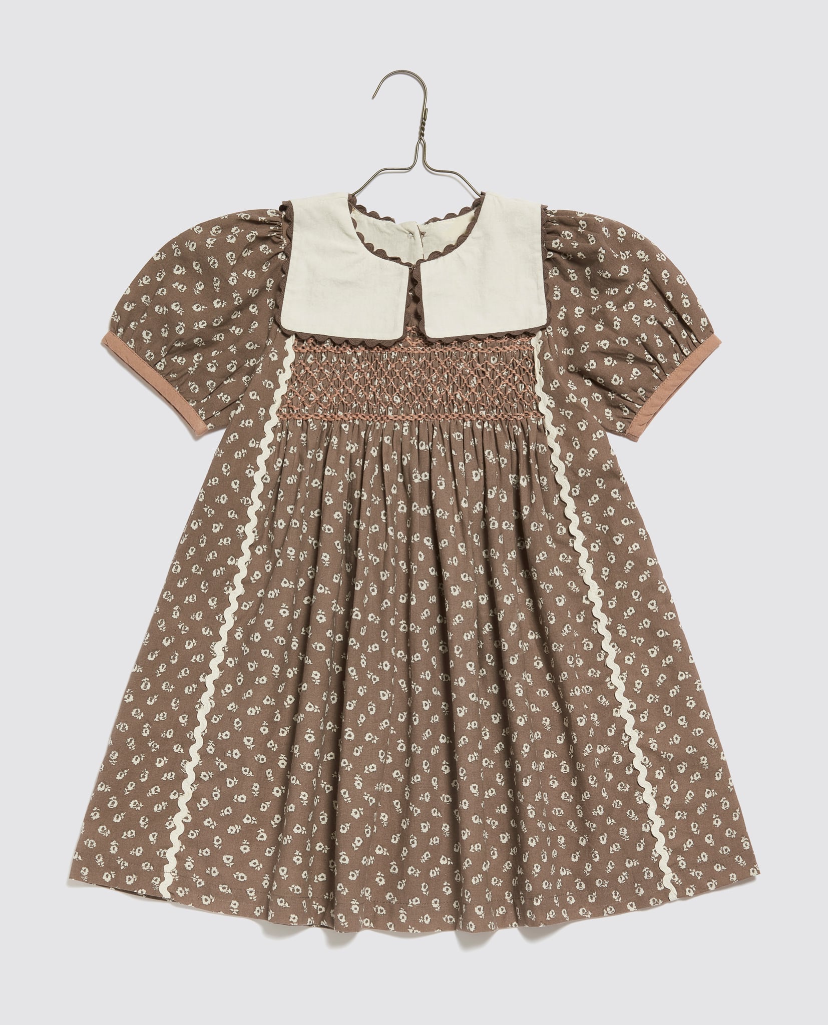 Little Cotton Clothes ロンパース Bloomers, Rompers and Bottoms - Little Cotton Clothes