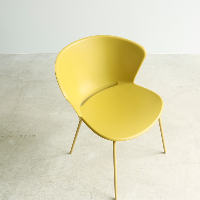 Made in ITALY Calligaris BAIHA Chair イタリア製 カリガリス バイア 