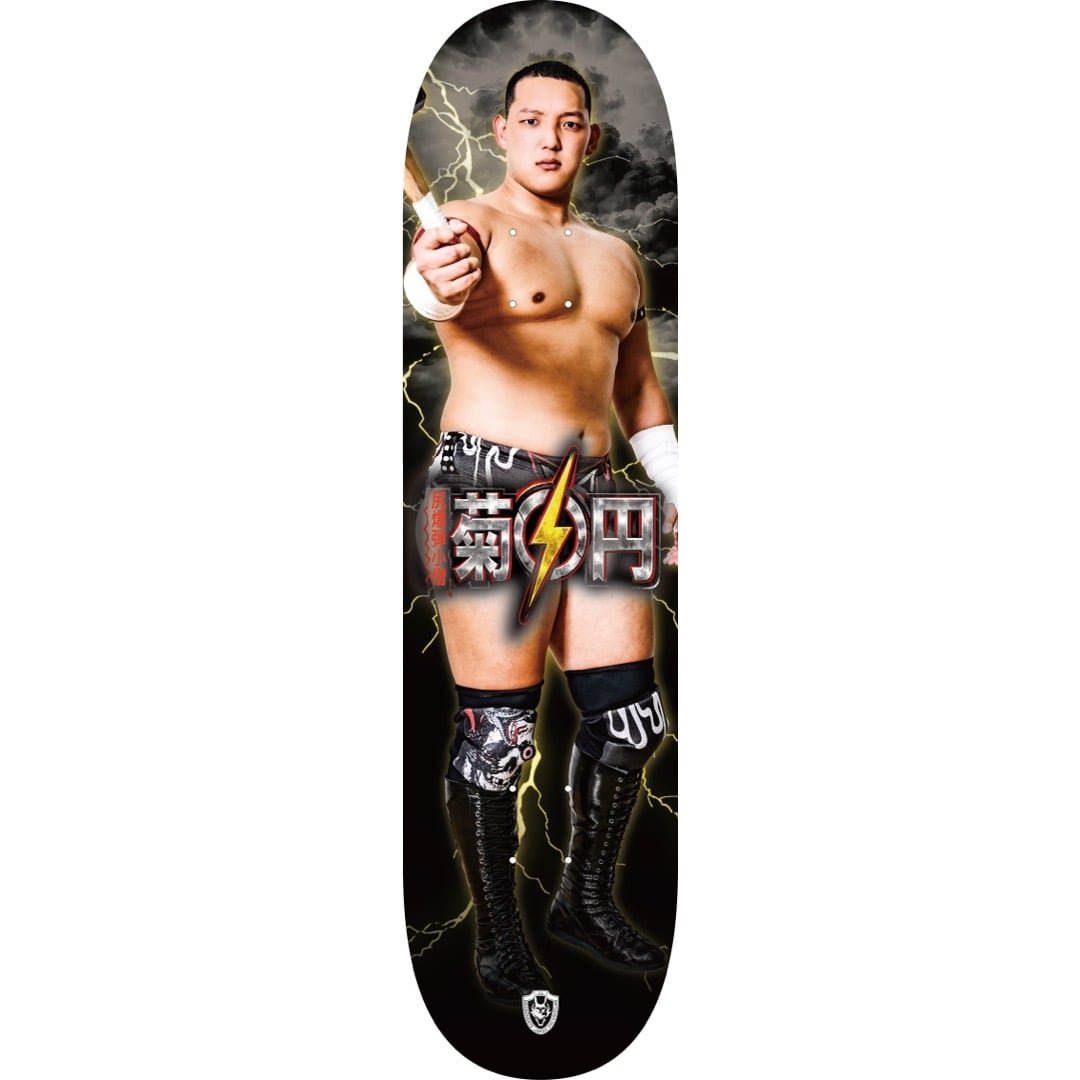 AAA写真集などドラゴンゲートドラゴンキッドさんポートレートつき fit=scale-down,w=1200