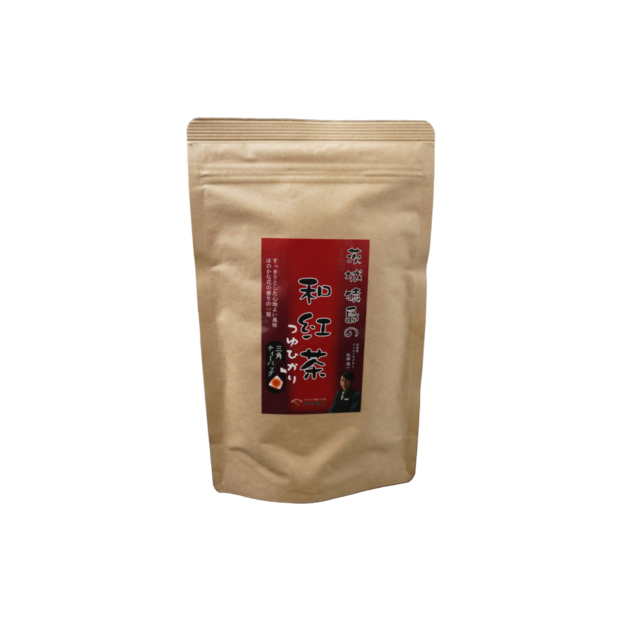 和紅茶つゆひかり／2.5g×50