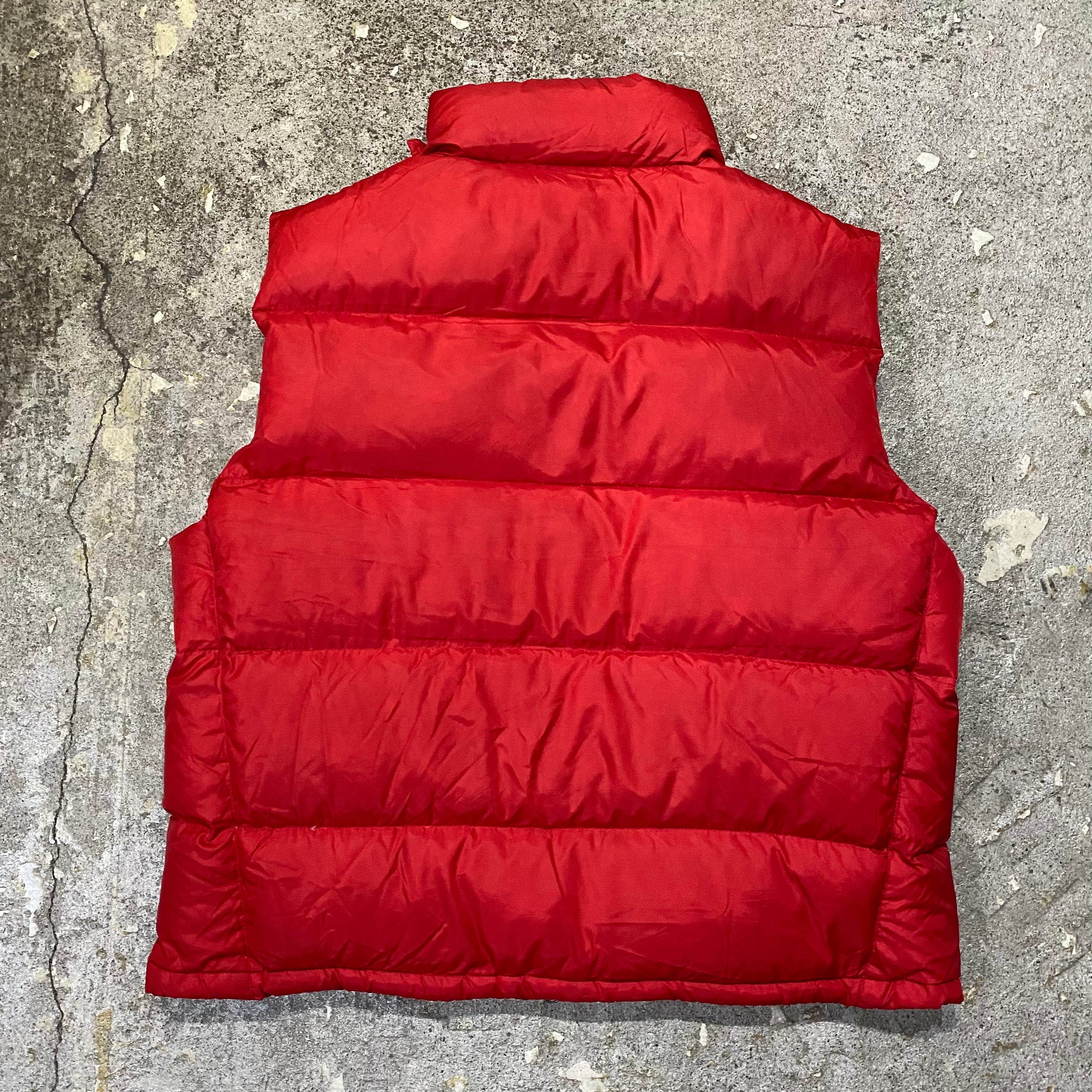 XXL!! Polo Ralph Lauren down vest | What'z up