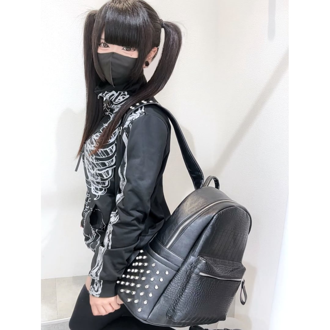 金曜17時まで▷1,208円OFF！】新作☆クロコダイル エンボスレザー
