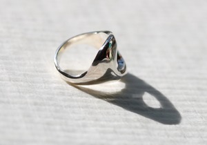 pond ring