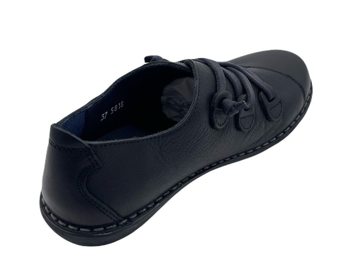 5818 NEGRO | JUNGLA ジャングラ 靴 公式 ホームページ