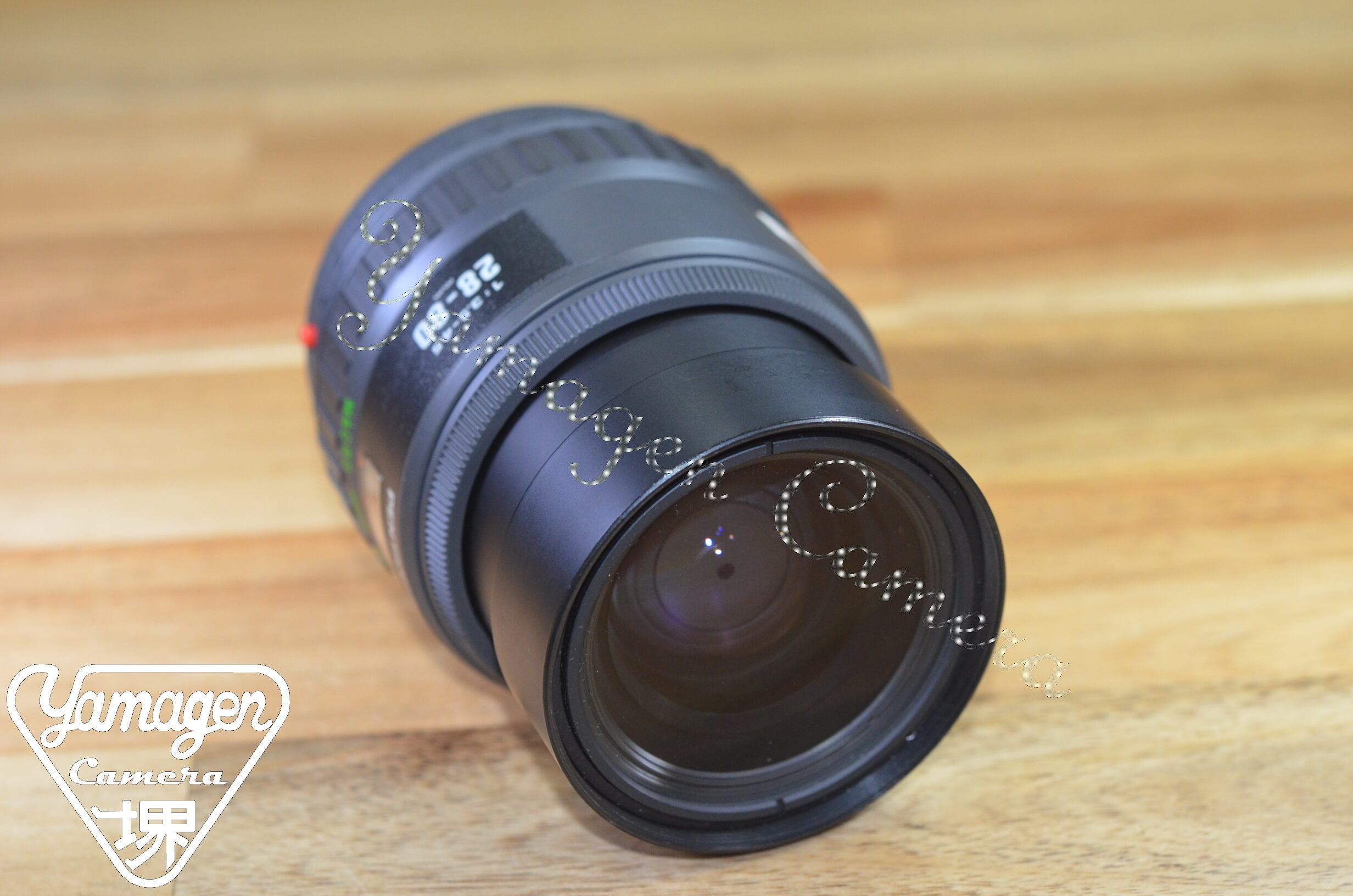 PENTAX/PENTAX-F ZOOM 28-80mm F3.5-4.5 [Y2509044] | PAY ID