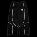OG SMALL LOGO REFLECTIVE NYLON PANTS