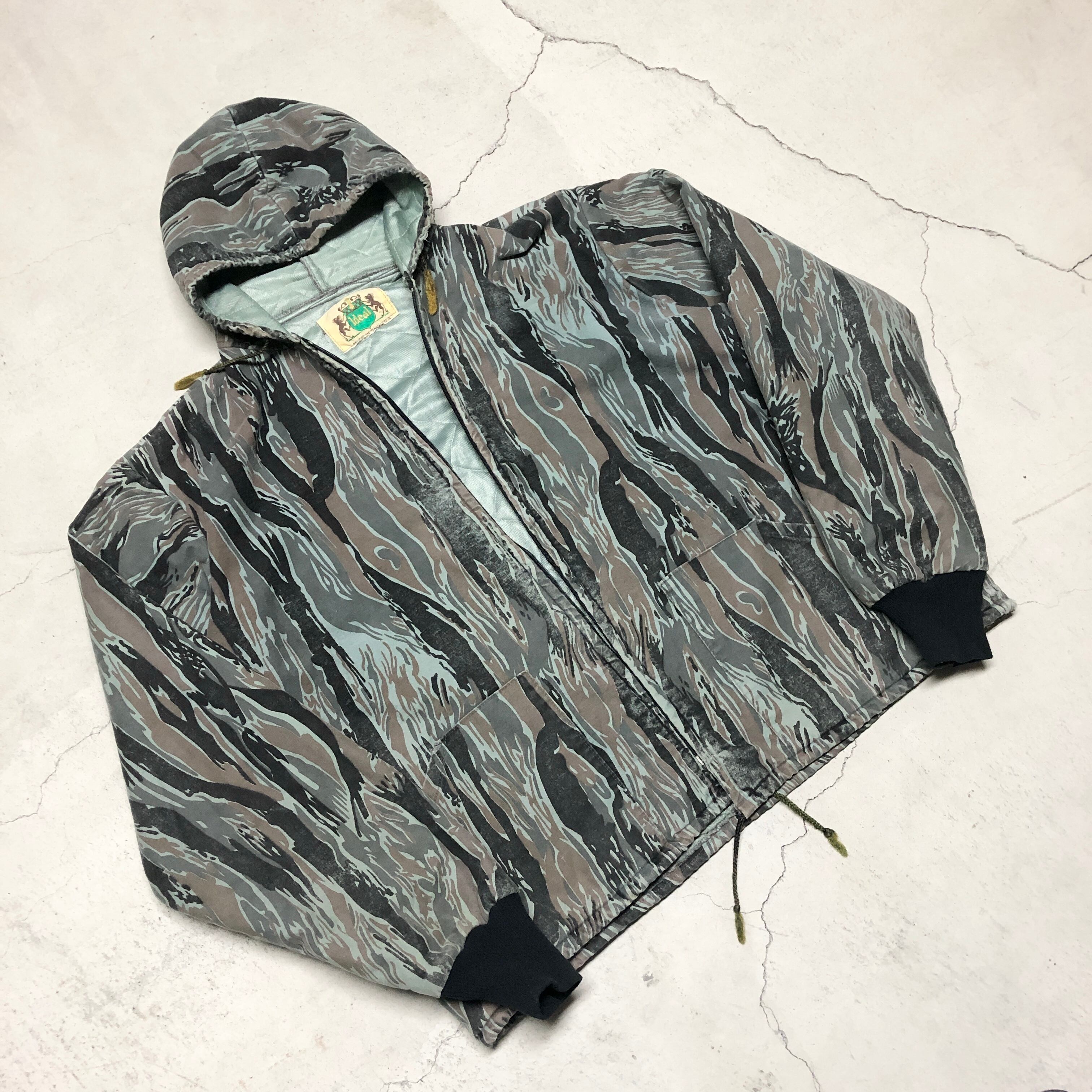 BLOUSON , SWING TOP | safarionline