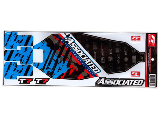 MYLAPS 10R078 RC4 ハイブリットトランスポンダー | GB ラジコン