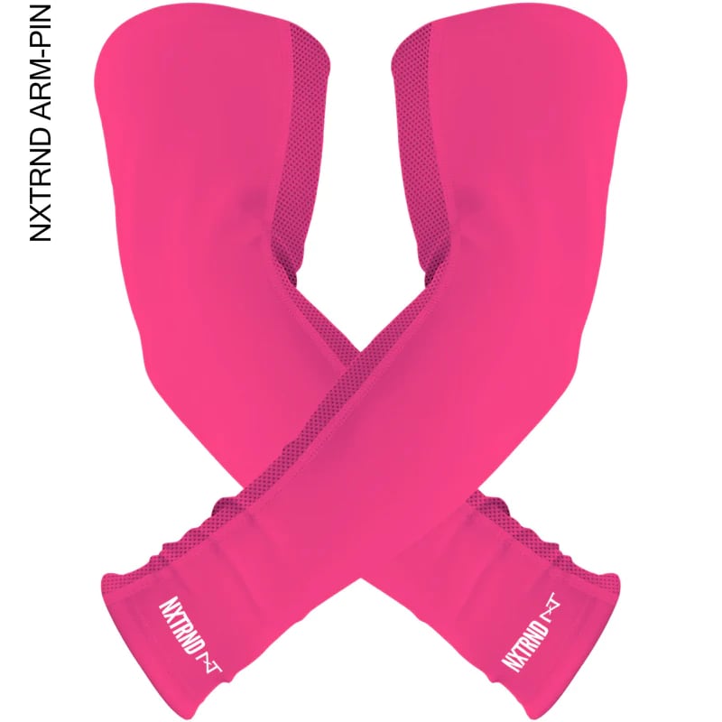 【国内在庫】NXTRND AirTek アームスリーブ アメフト L/XL