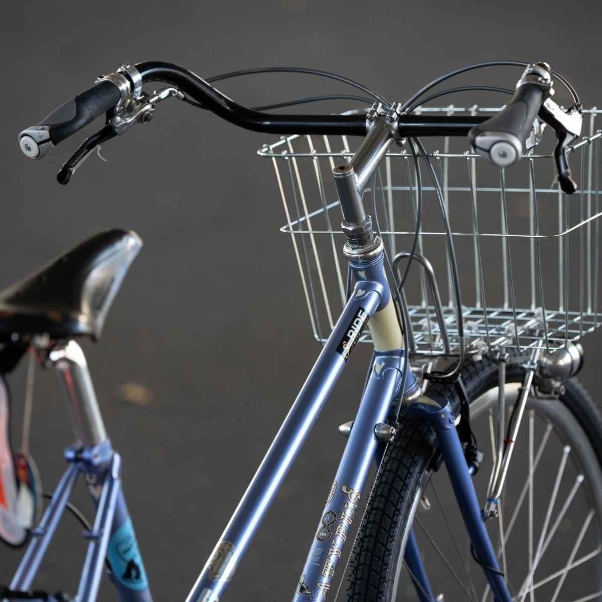 NITTO】B353 AAF HT BOSCO BAR (BK) | Humhumhug Online Shop