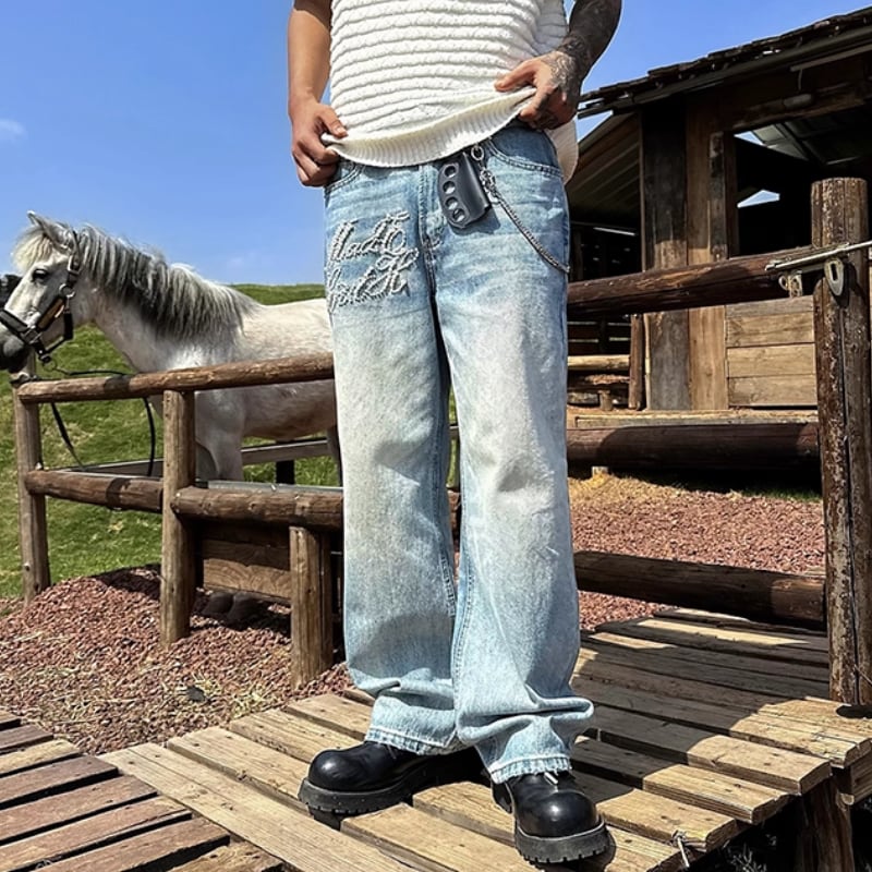 mnml ミニマル】スキニーデニム 28 人気 ストリート AG グレー