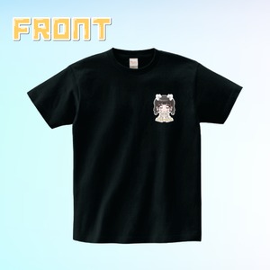 【受注販売】七野ひかる生誕Tシャツ