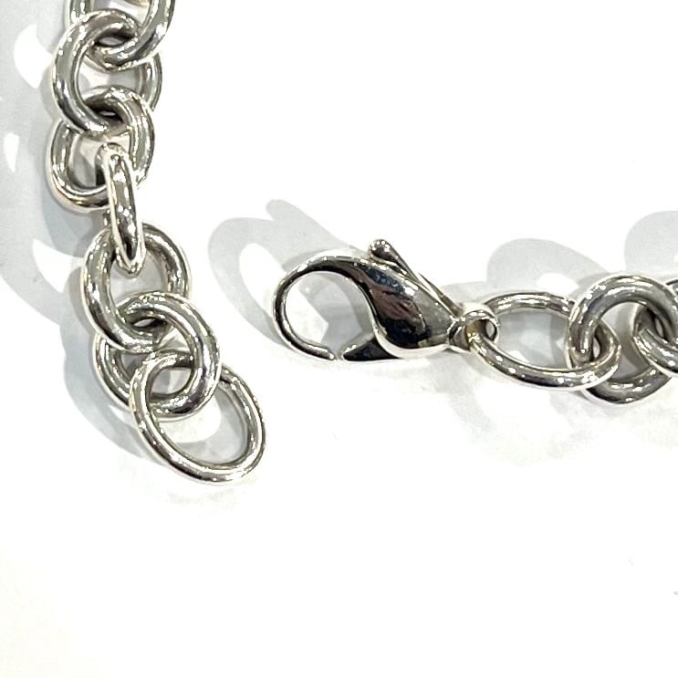 TIFFANY&CO.】2639 ティファニーReturn to Tiffanyハートタグ