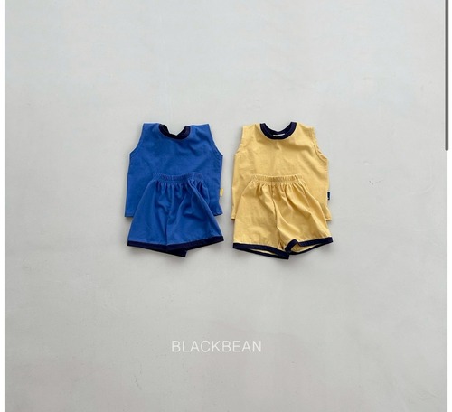 【予約】blackbean / クリックセット