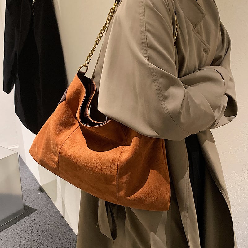 オータムウィンターレディースチェーン 秋物 冬物 トートバッグ メッセンジャーバッグ Tiancai_Wing_Bag40563805551