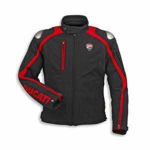 Ducati Corse tex C6 2.0 - ファブリックジャケット