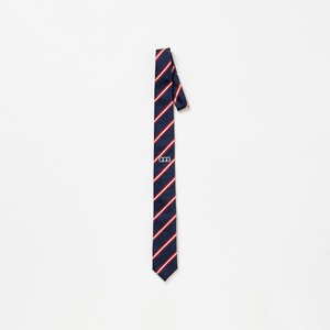 Wire necktie（NAVY）