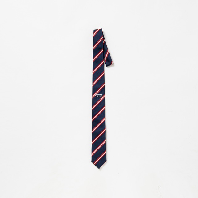 Wire necktie（NAVY）