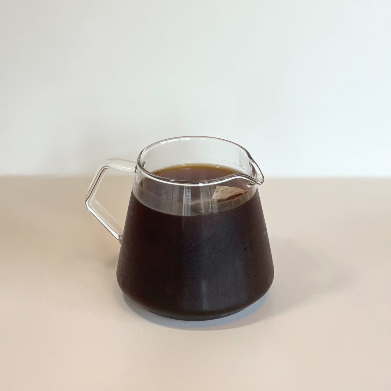 【深煎りエチオピアを使用】水出しアイスコーヒーパック(3個)