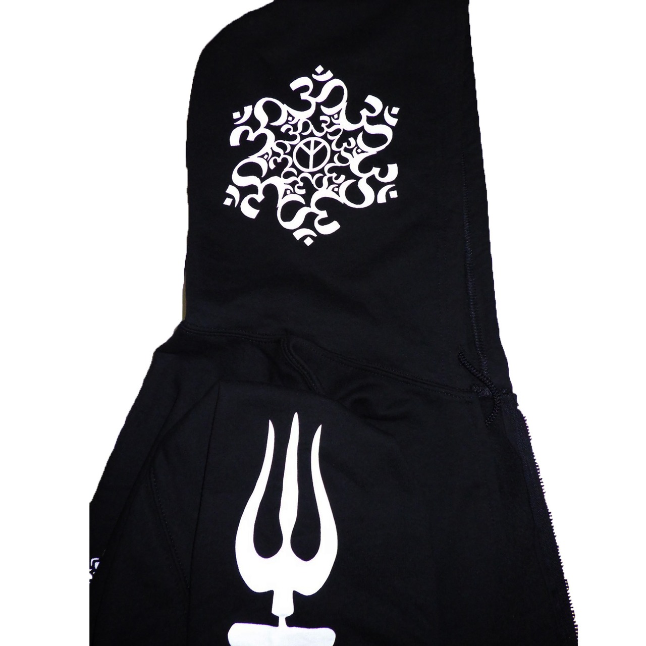 Thomas Thomas　ZipHoodie   108 MANDALAS TOMS TOMAS　series