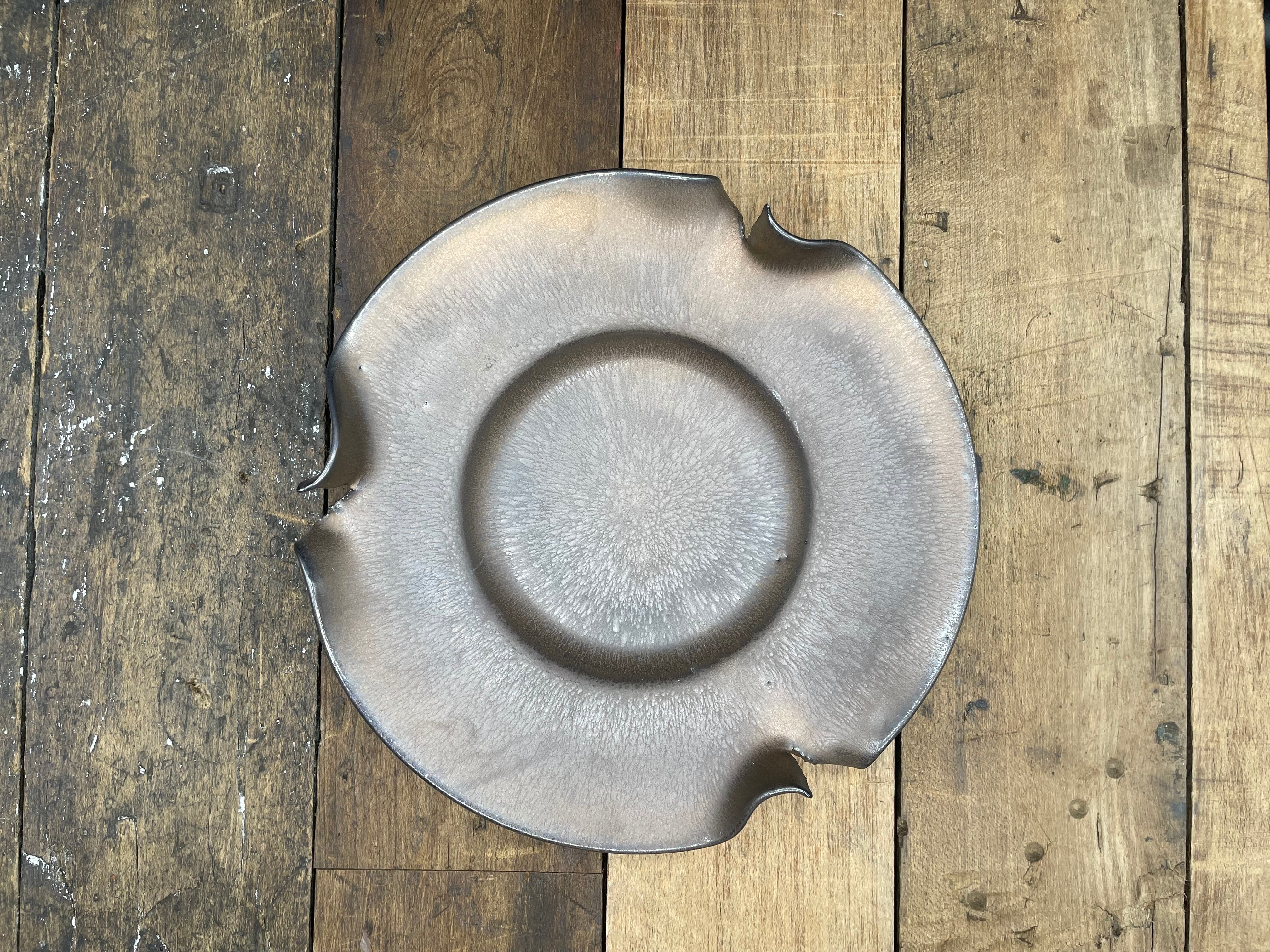 【大山勝司】plate