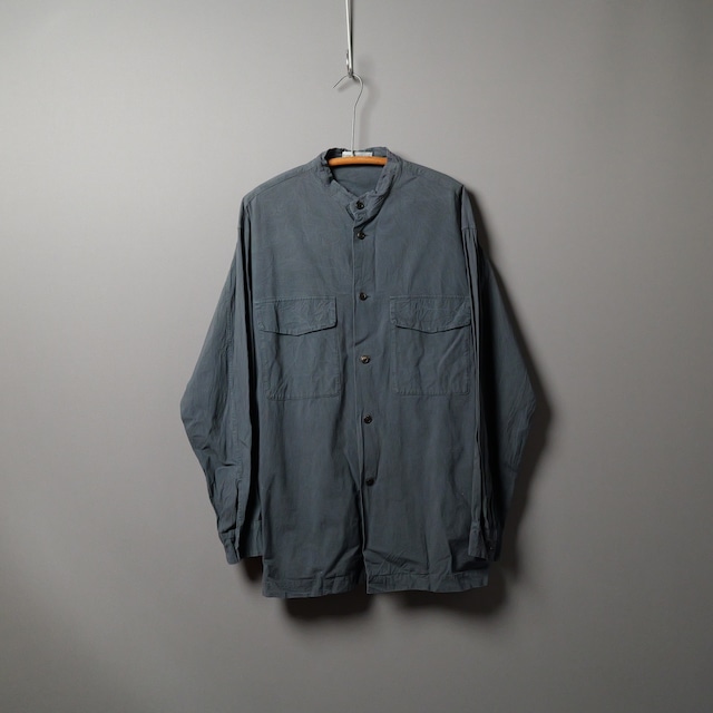 [Y's]  two-tuck slacks