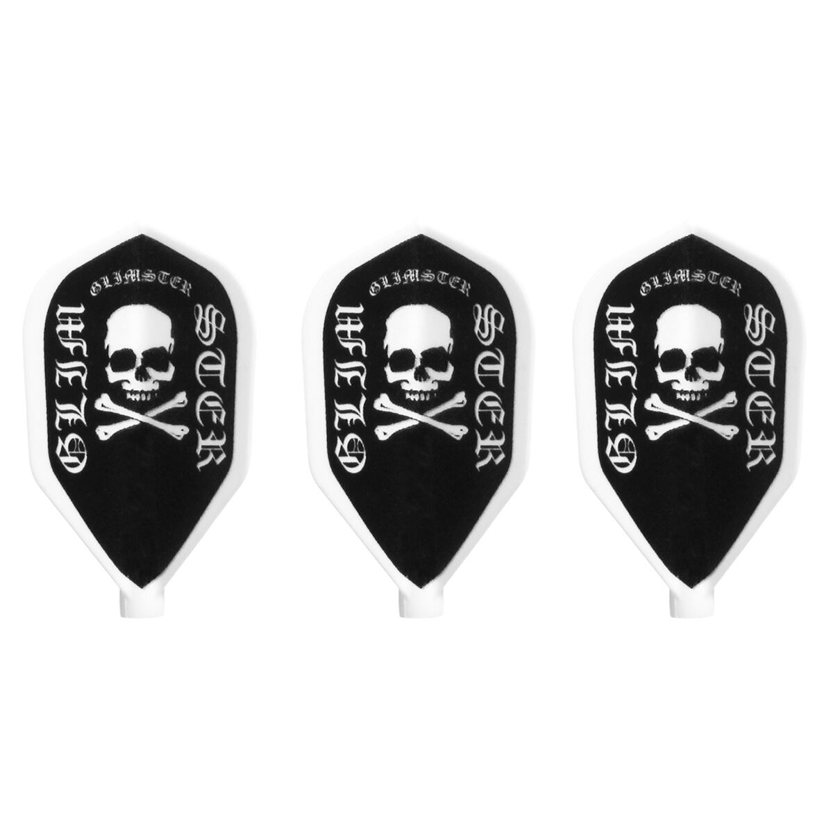 第3弾】GLIMSTER×FIT FLIGHT SKULL（スカル） | GLIMSTER OFFICIAL SHOP