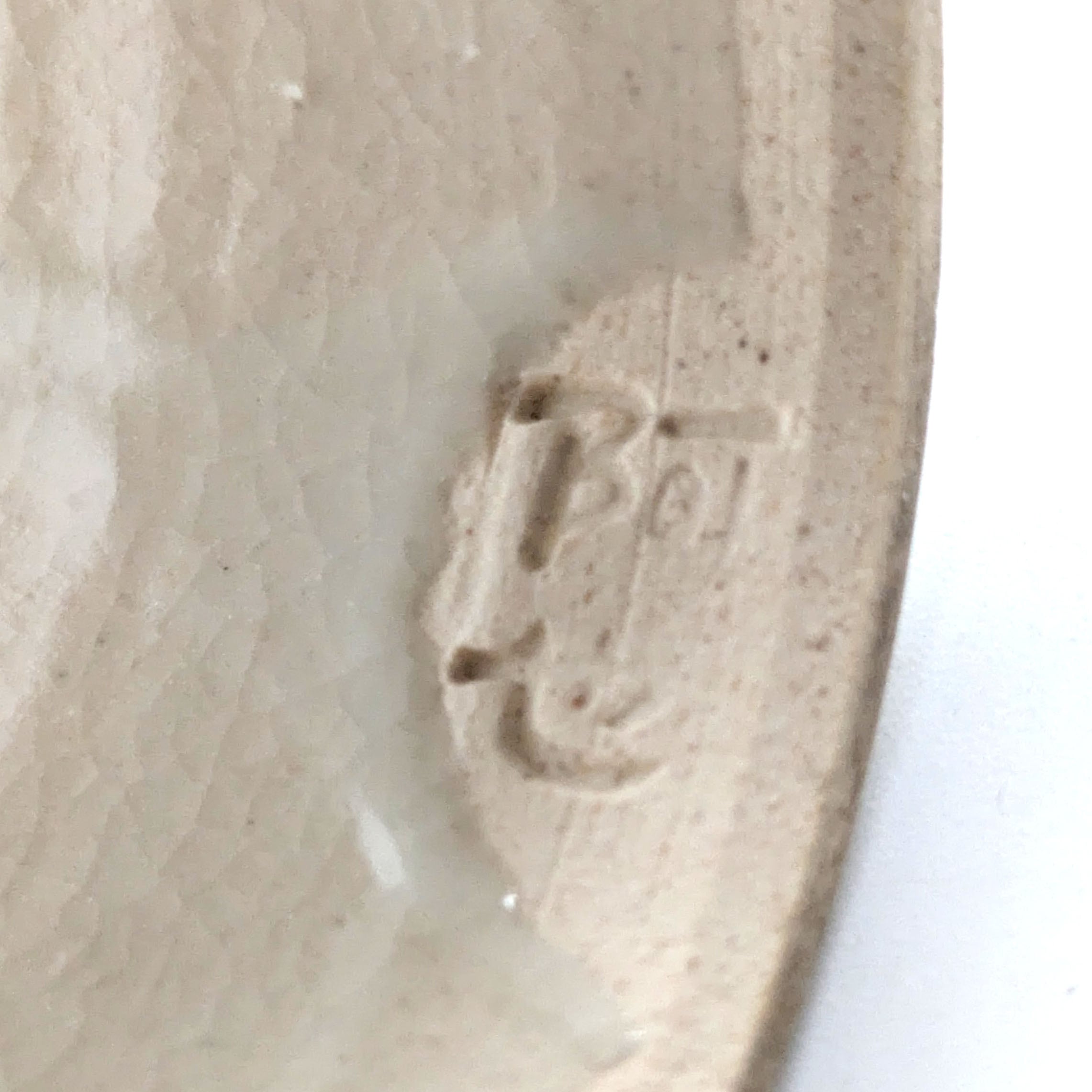福森阿也・蓋置・色絵・藪柑子・茶道具・No.240820-25・梱包サイズ60