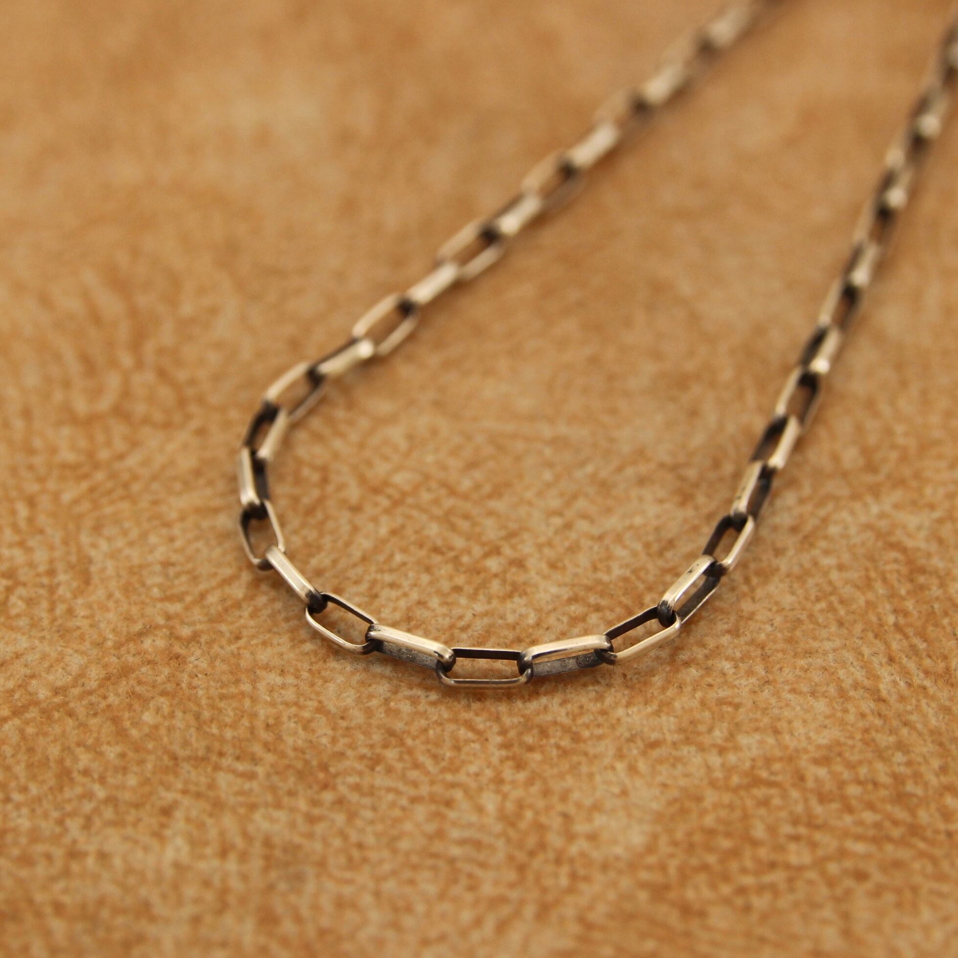 ナバホ族 シルバー製 ポニーテールカフ #16 インディアン