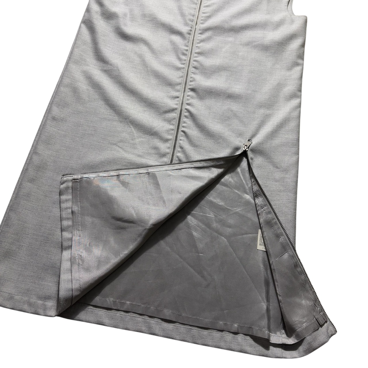 MM6 pullover vest one piece