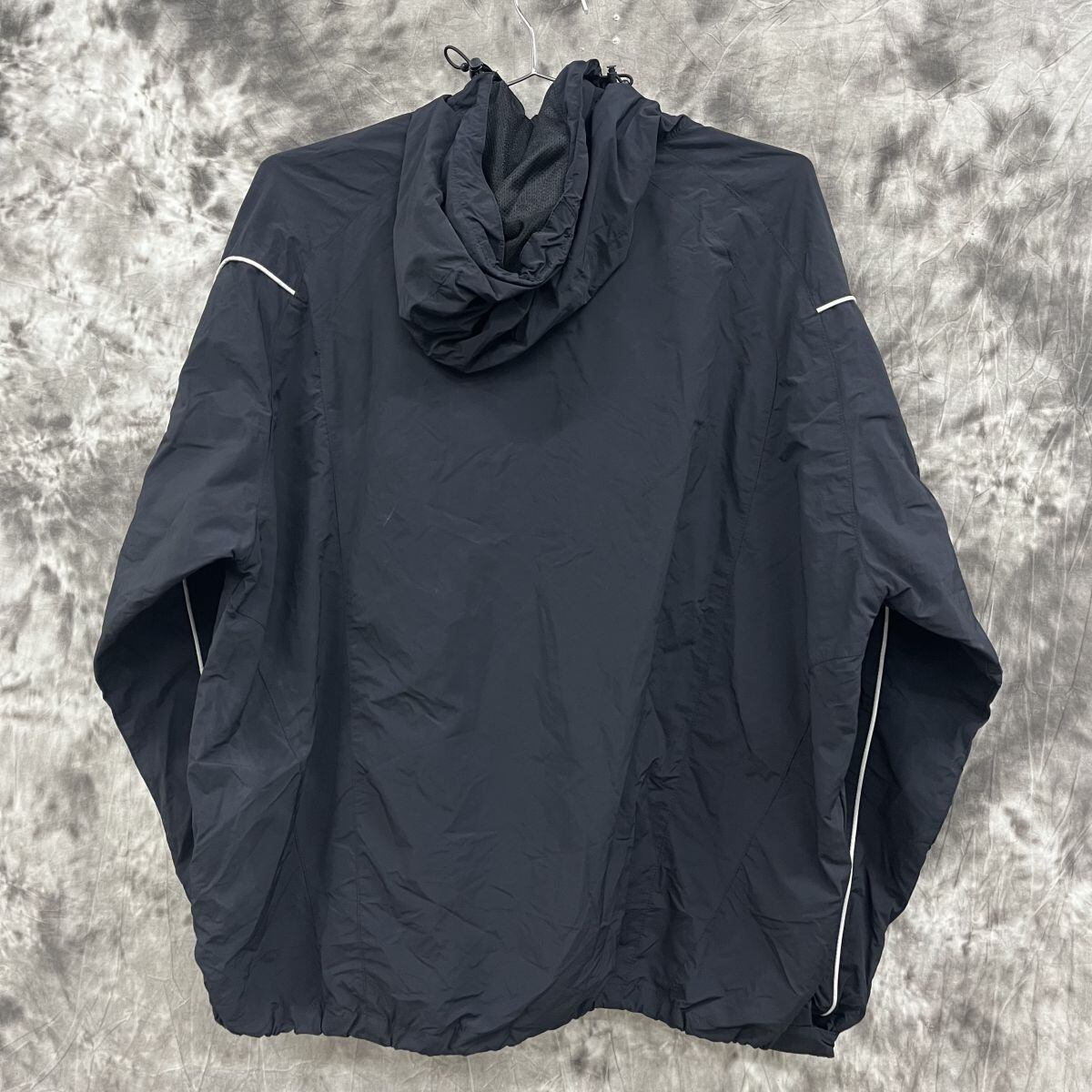 Supreme/シュプリーム【22AW】Paneled Half Zip Pullover/パネルド