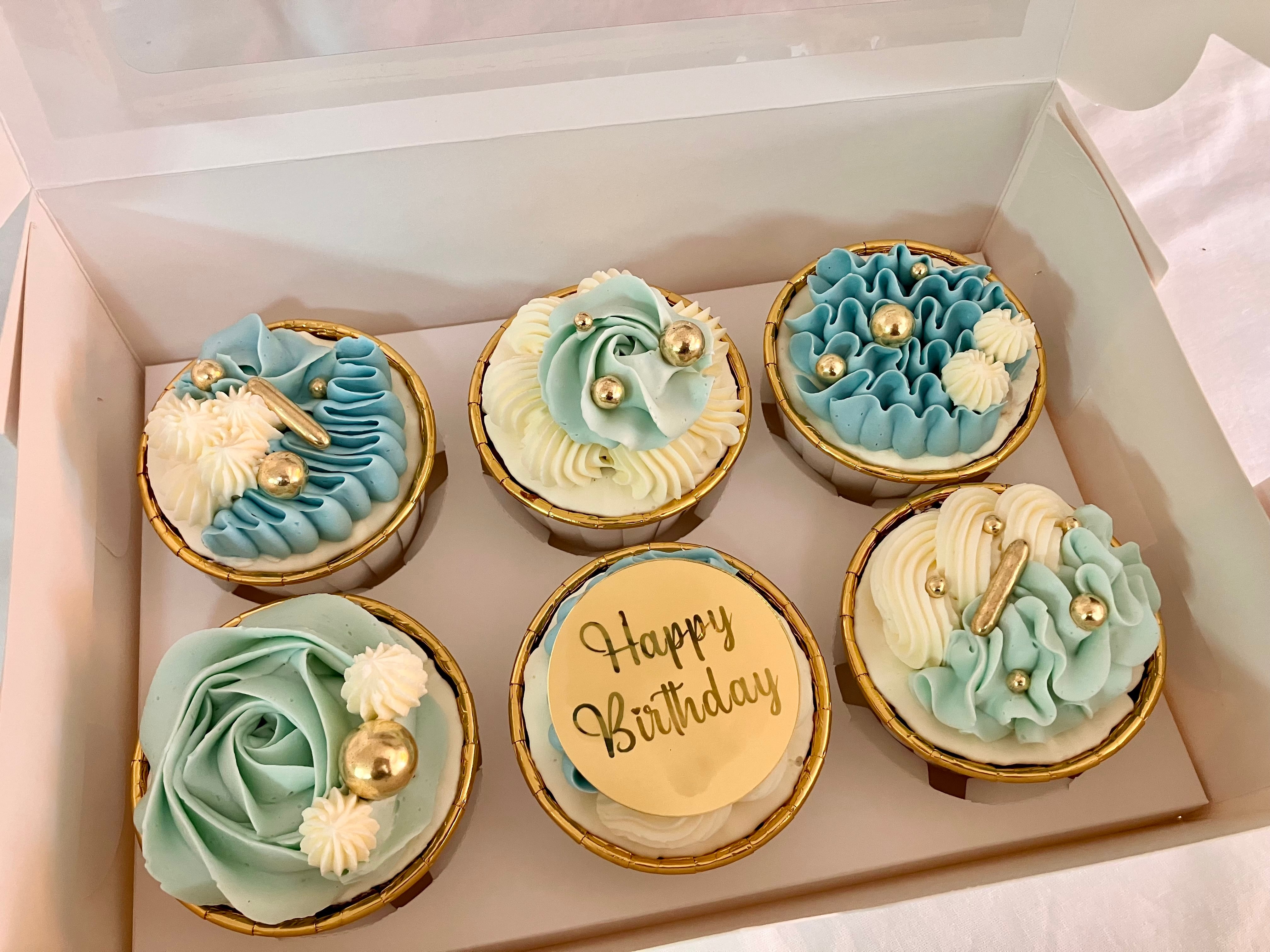 CUPCAKES KYOTO