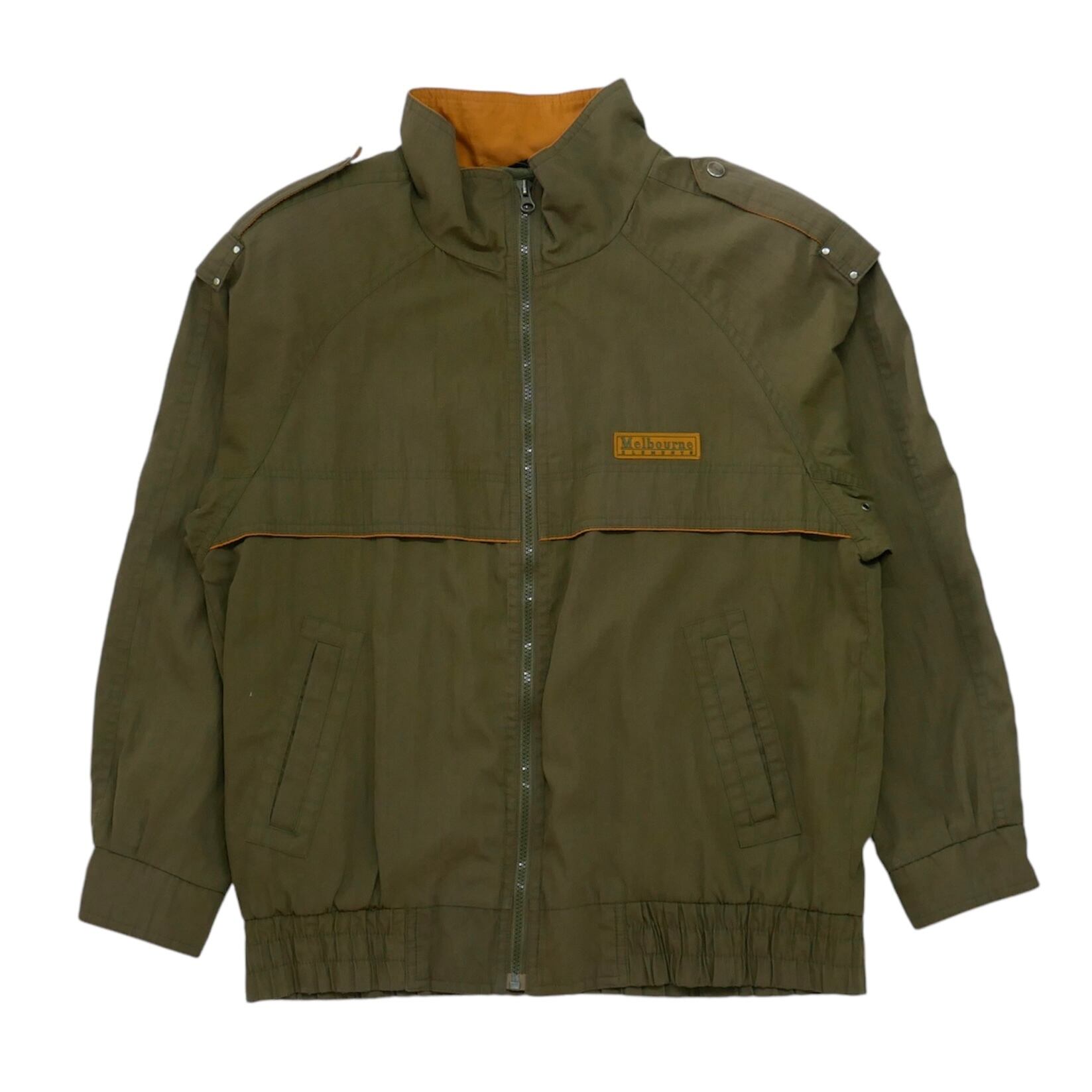 Nasngwam】BARBARIAN MODS COAT ナスングワム バーバリアンモッズ